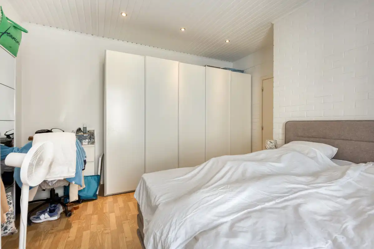 Karaktervol Burgerhuis in het Hartje van Lier foto 11
