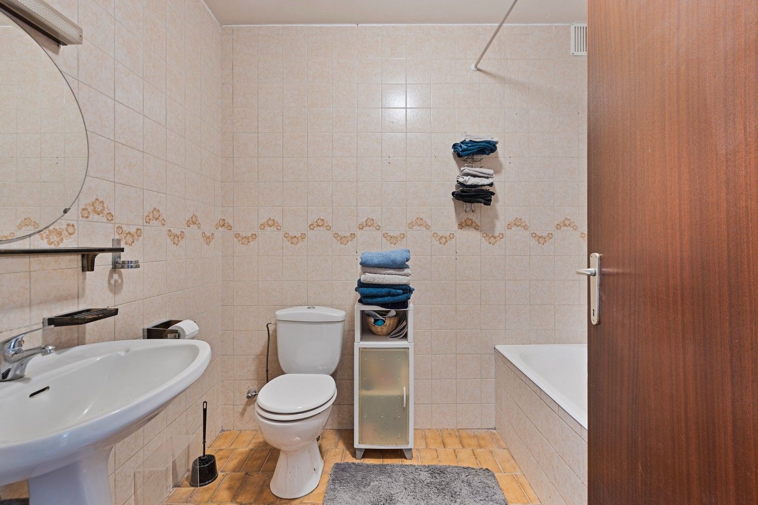 Instapklaar en ruim appartement met drie slaapkamers op een strategische locatie in Lanaken foto 20
