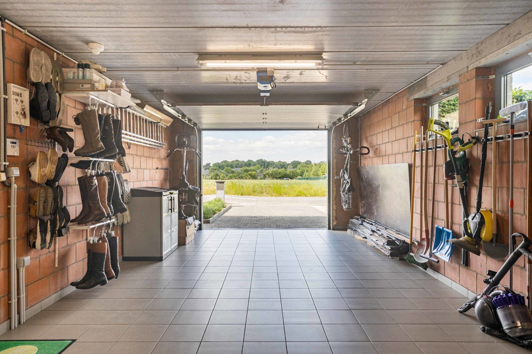 Instapklare bel-etage met 3 SLP en gezellige tuin foto 21