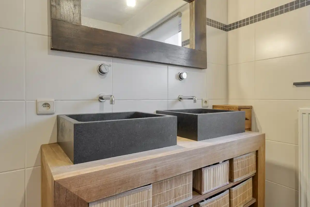 Huis met 4 slaapkamers en garage te koop in Stabroek foto 14