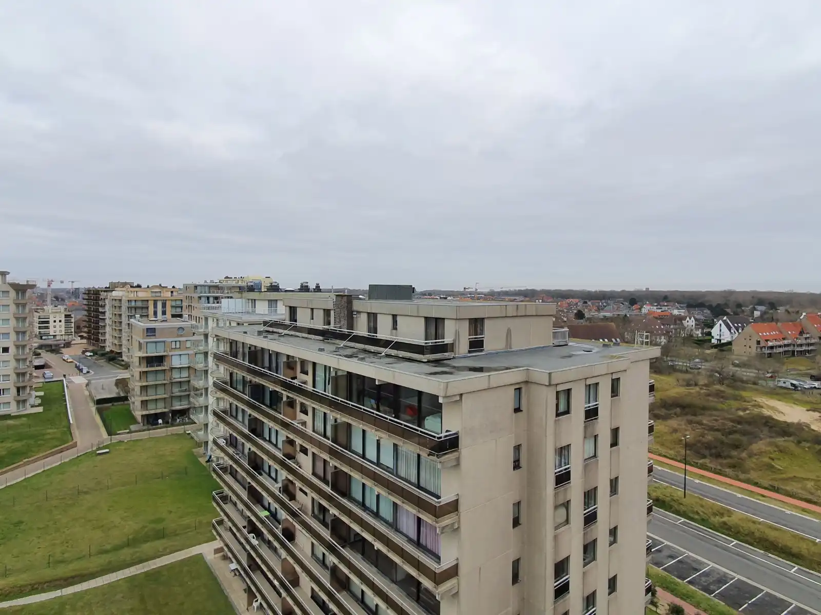 Appartement te huur foto 13