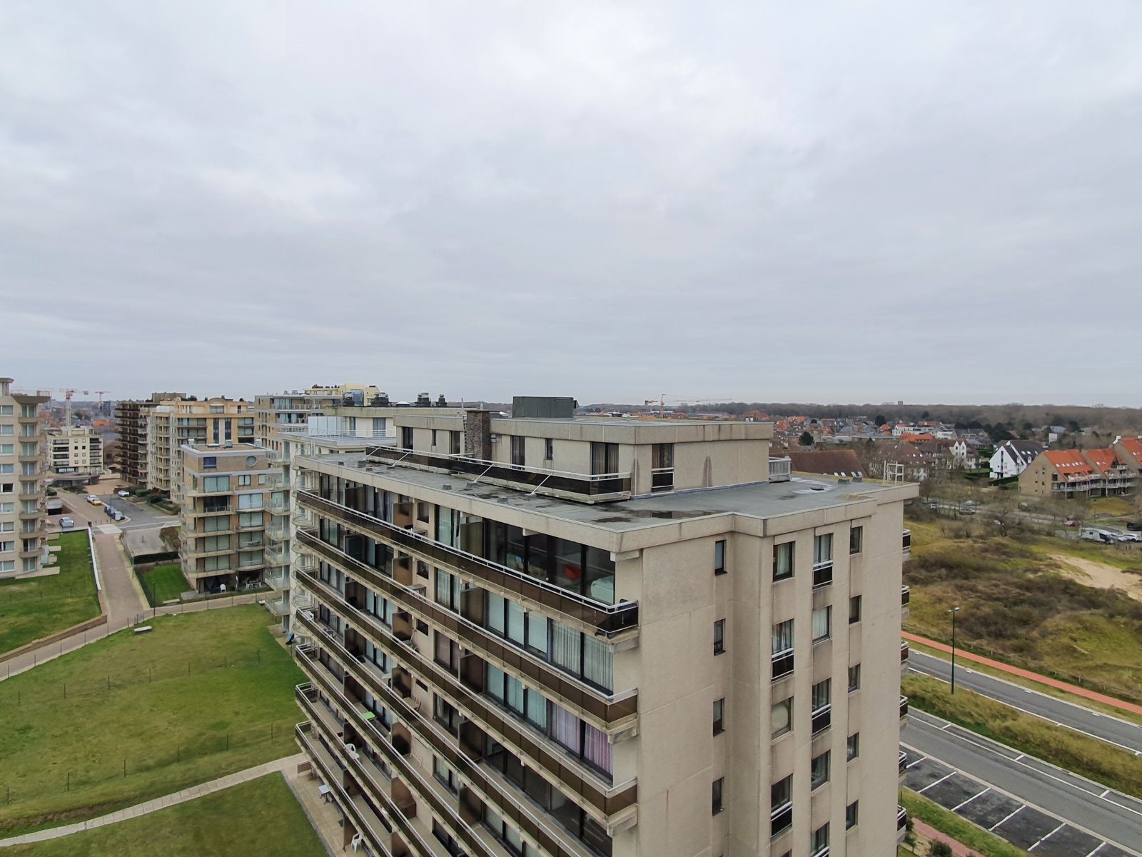 Appartement te huur foto 13