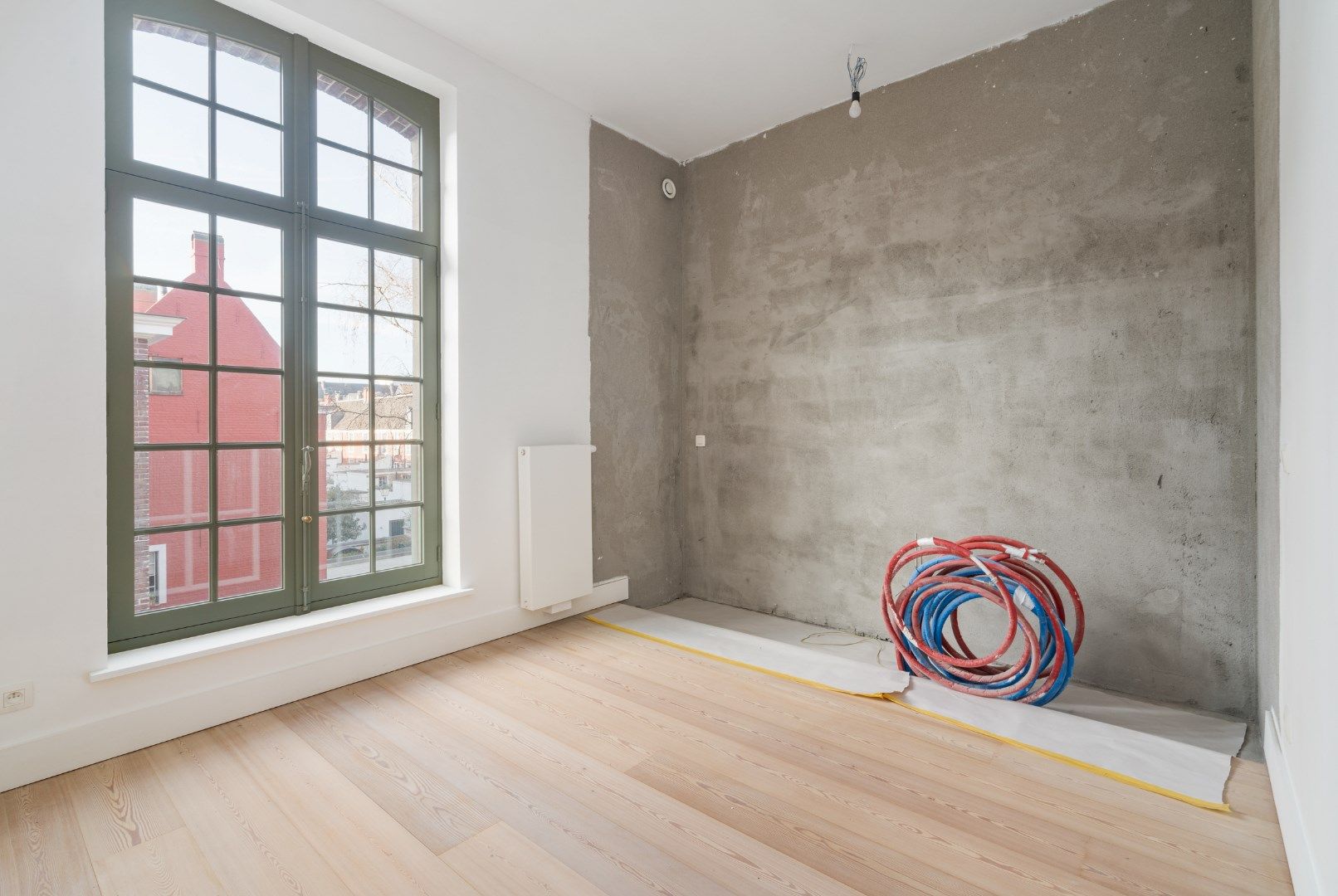 Wonen in werelderfgoed Begijnhof foto 6