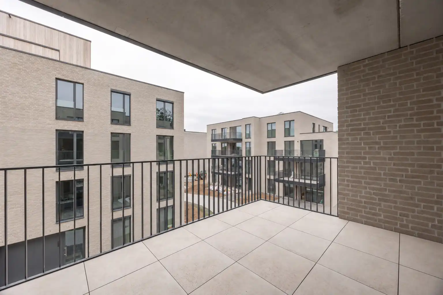 Nieuw appartement te koop onder registratierechten (2 of 12%)! foto 10