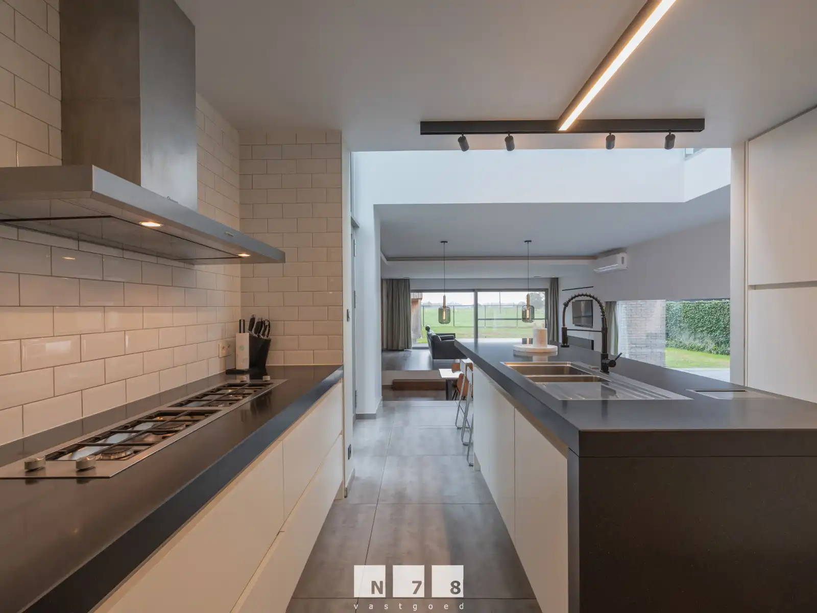 Huis te koop foto 14