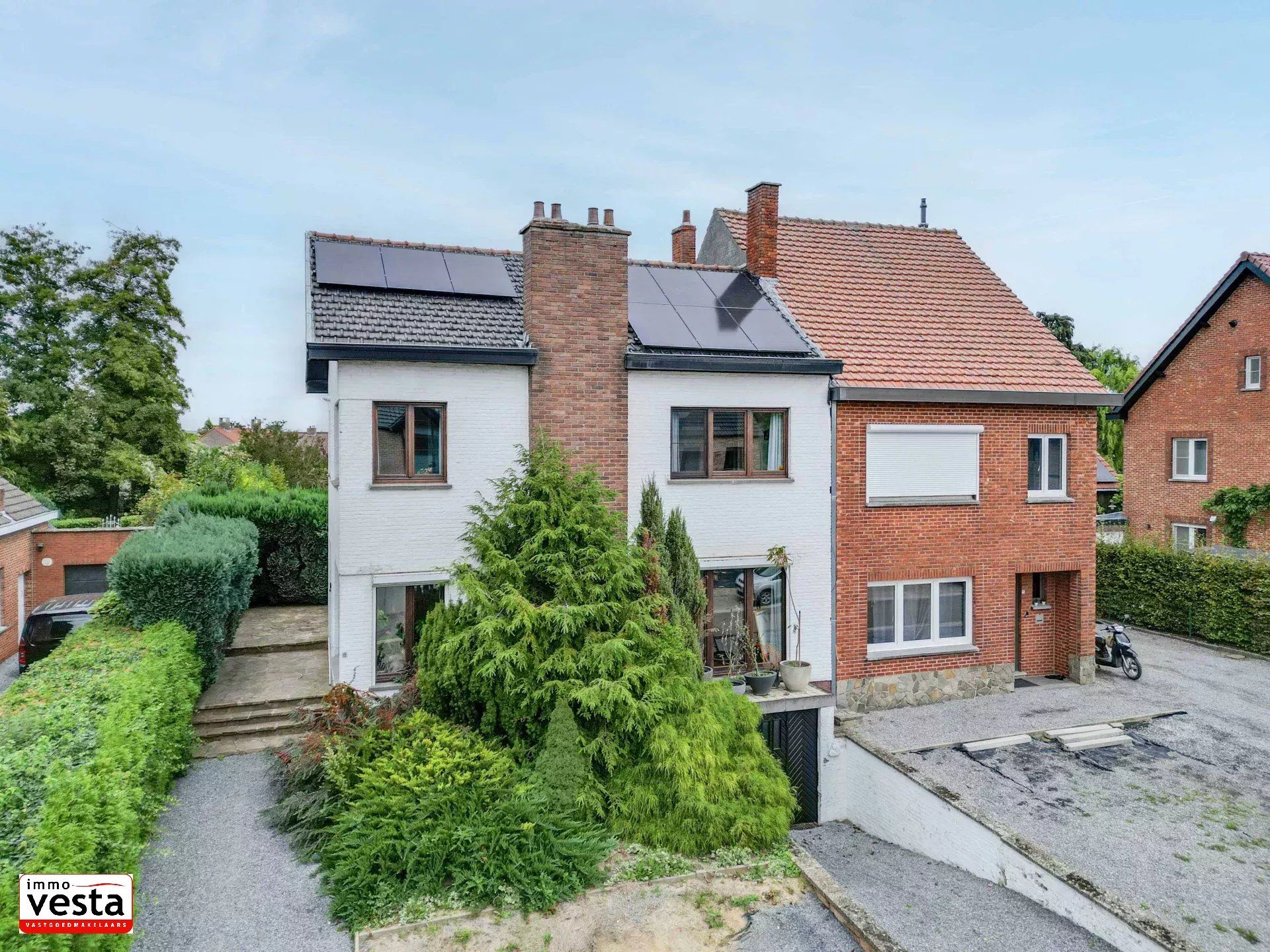 Gezellige Woning in Sint-Truiden Te Koop foto 2