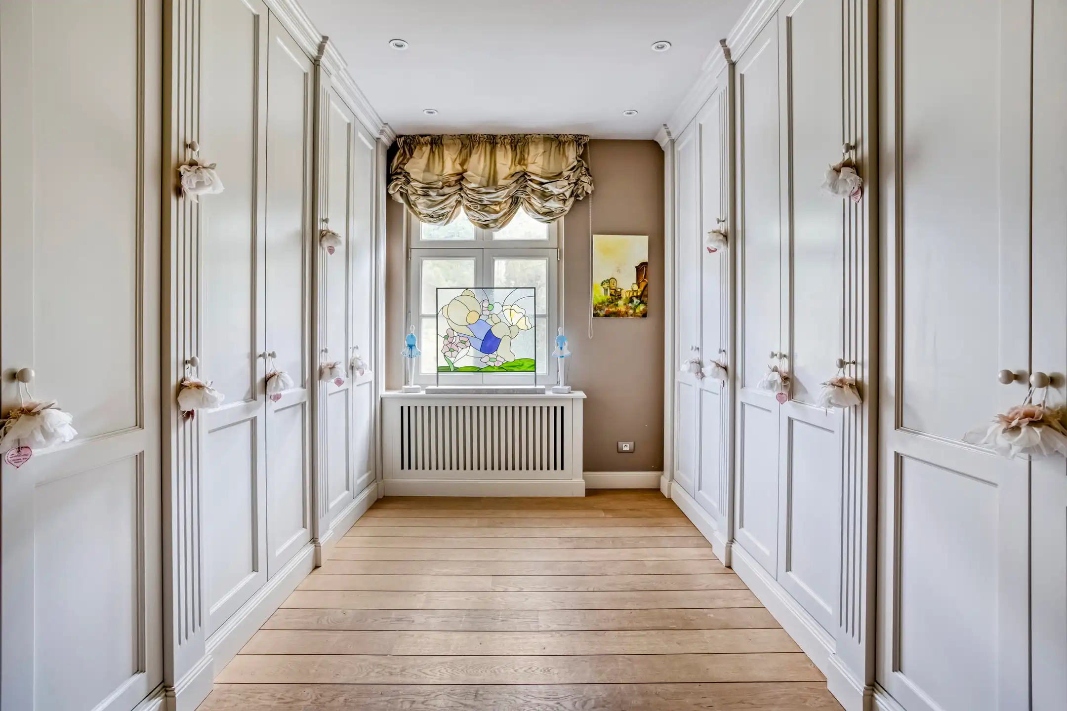 Uitzonderlijke villa in exclusieve wijk  foto 20