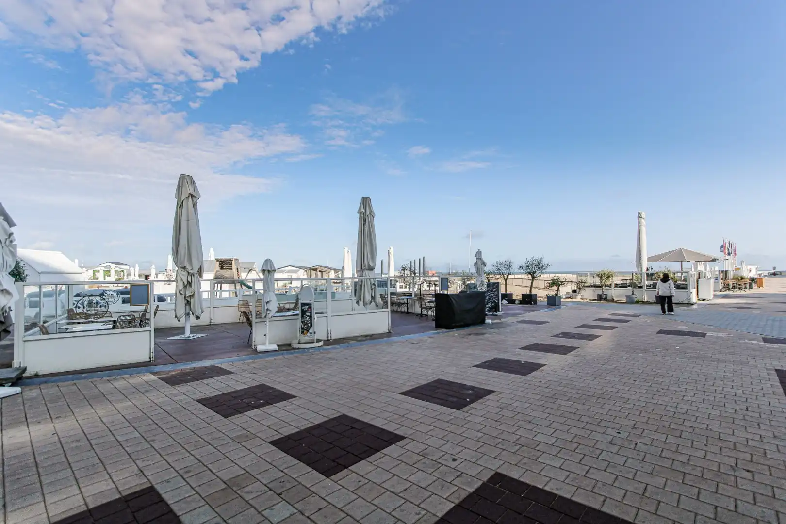 Zeedijk Albertstrand 552 te huur Rubensplein foto 14