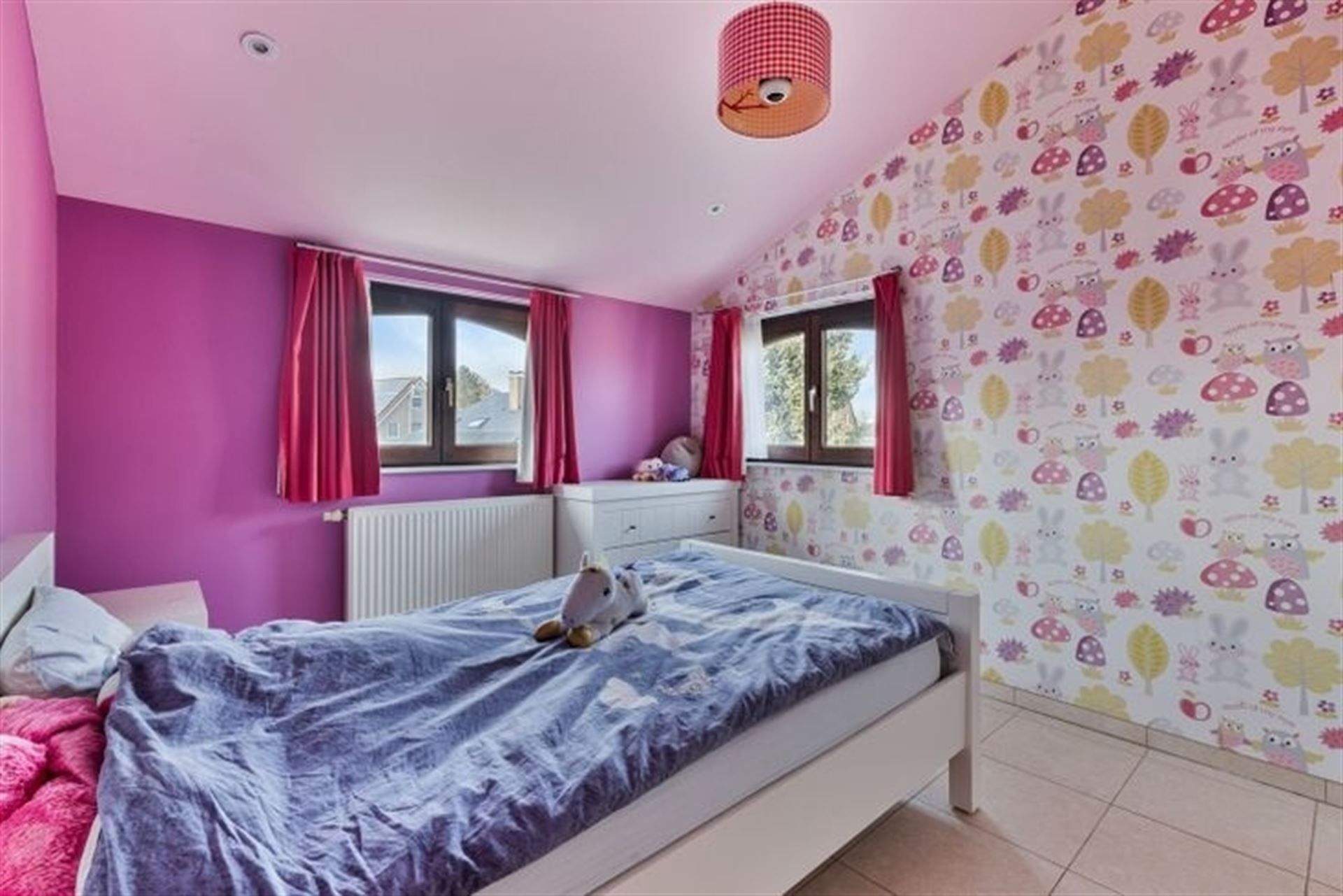 Ruime open bebouwing gelegen in topbuurt ! foto 13