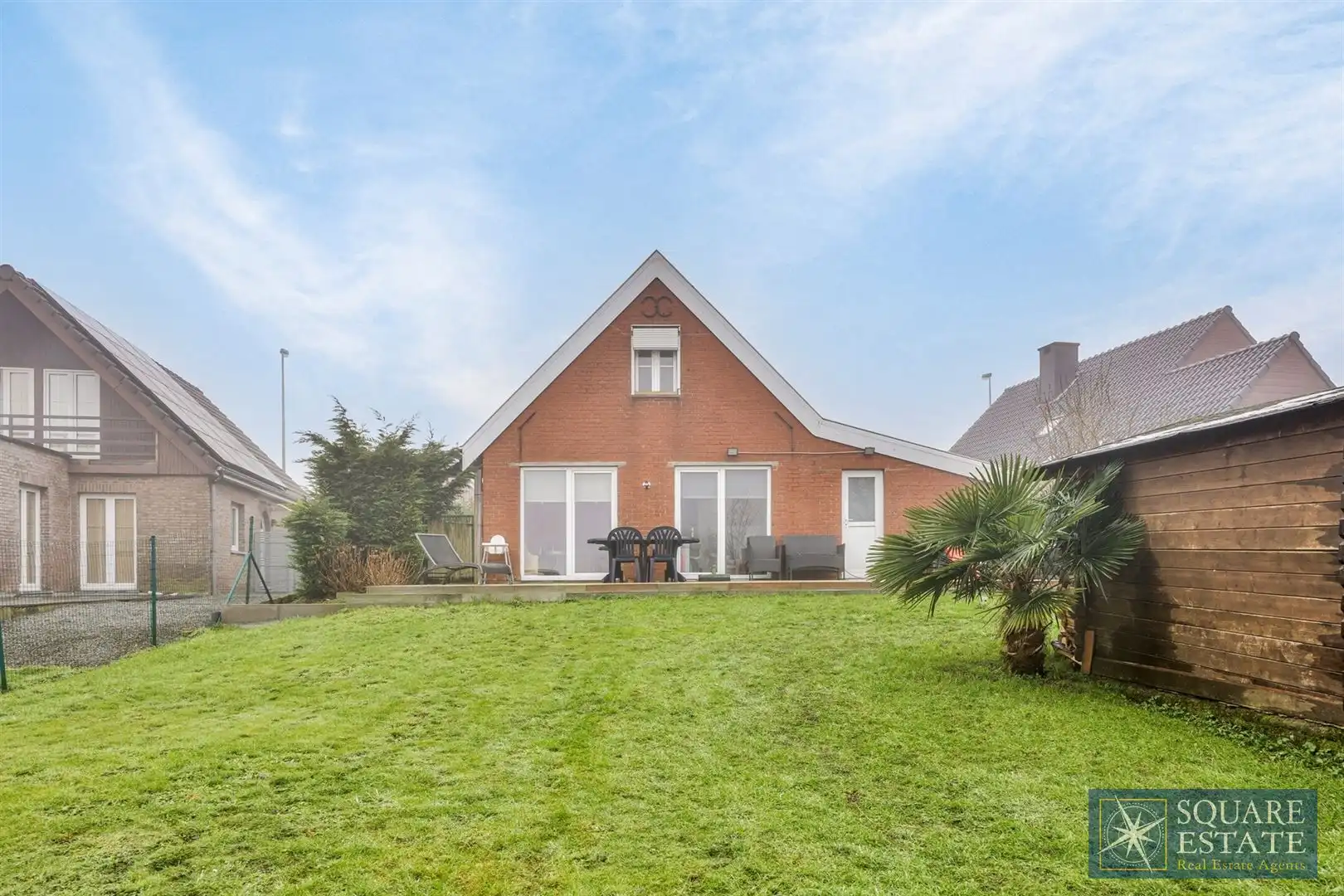 Charmante villa foto 23