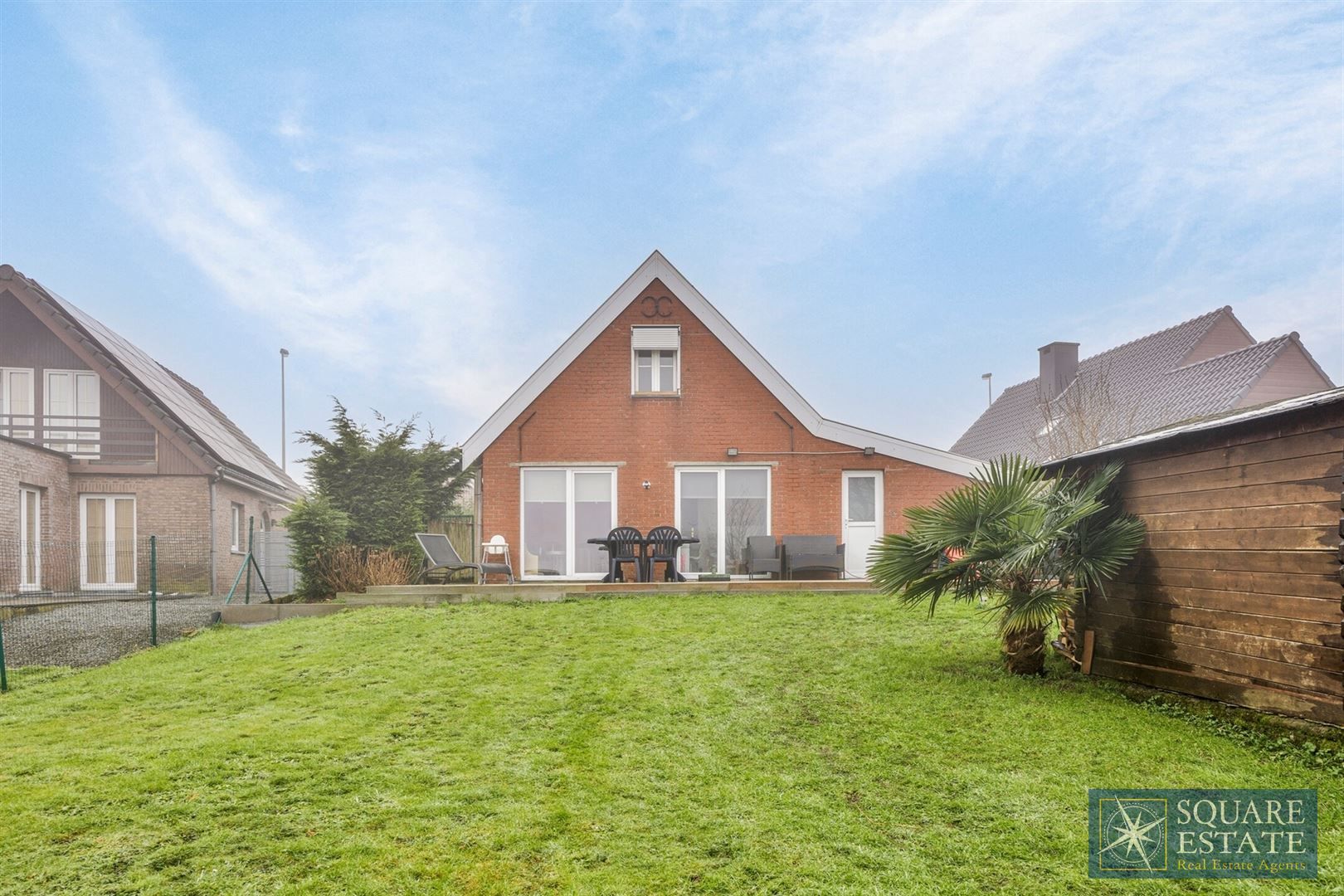 Charmante villa foto 23