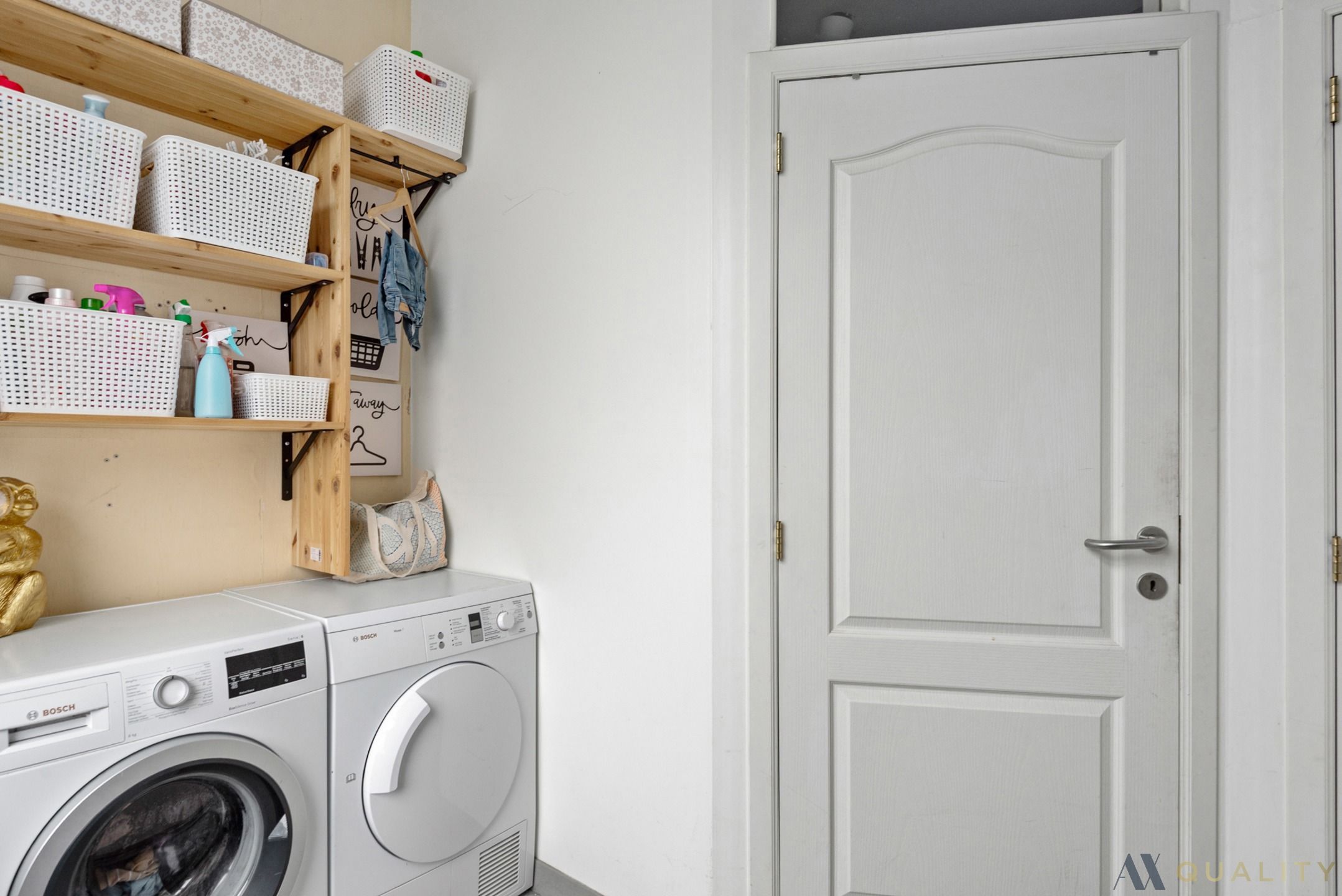 Instapklare woning met 5 slaapkamers en stadstuin in Sint-Niklaas foto 10