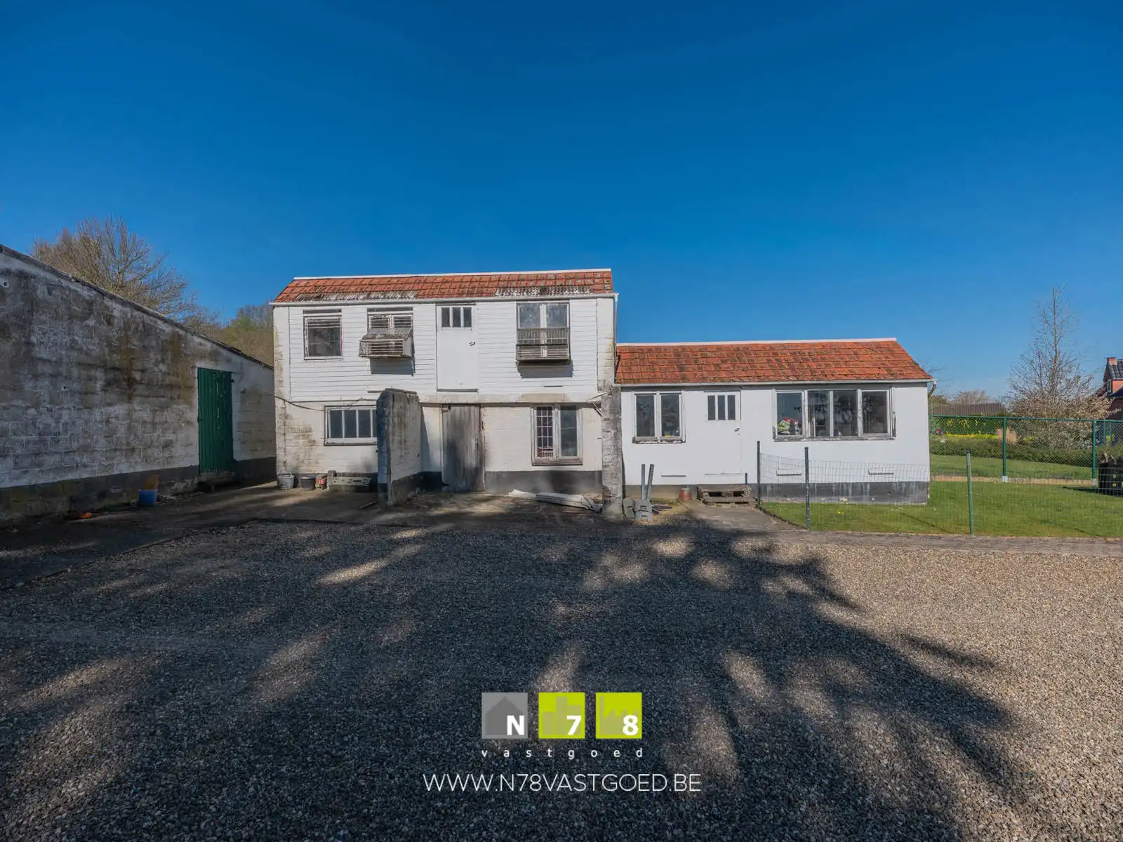 Huis te koop foto 22