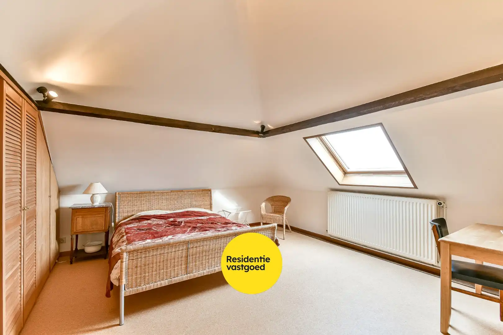 Karaktervolle villa met prachtig vergezicht op wandelafstand van zee foto 20