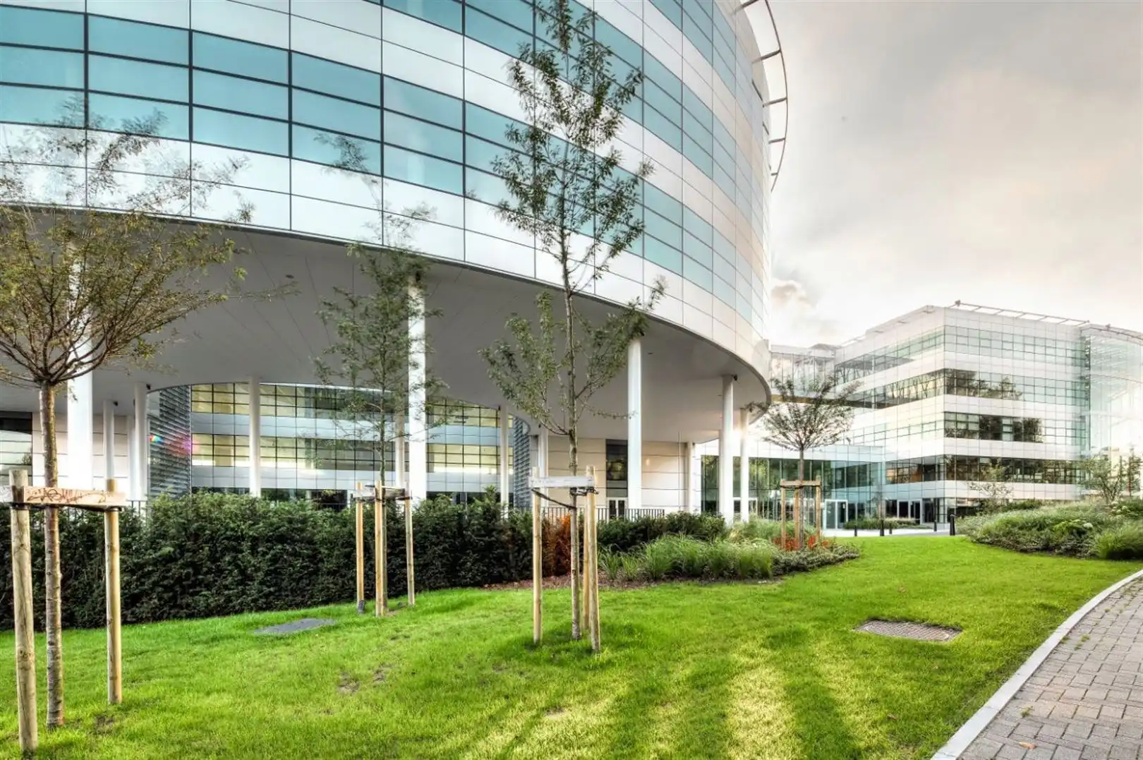 TRIOMPHE  17.528m² foto {{pictureIndex}}