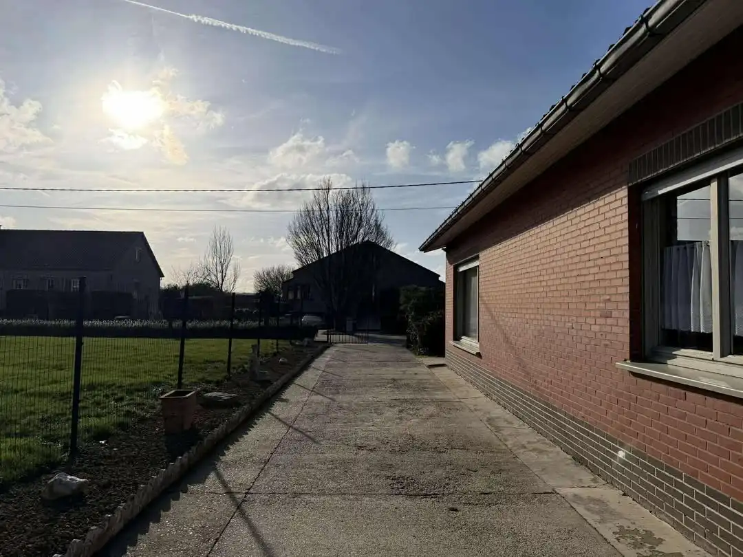 woning te koop Dennenbosstraat 28  te Geetbets foto 16