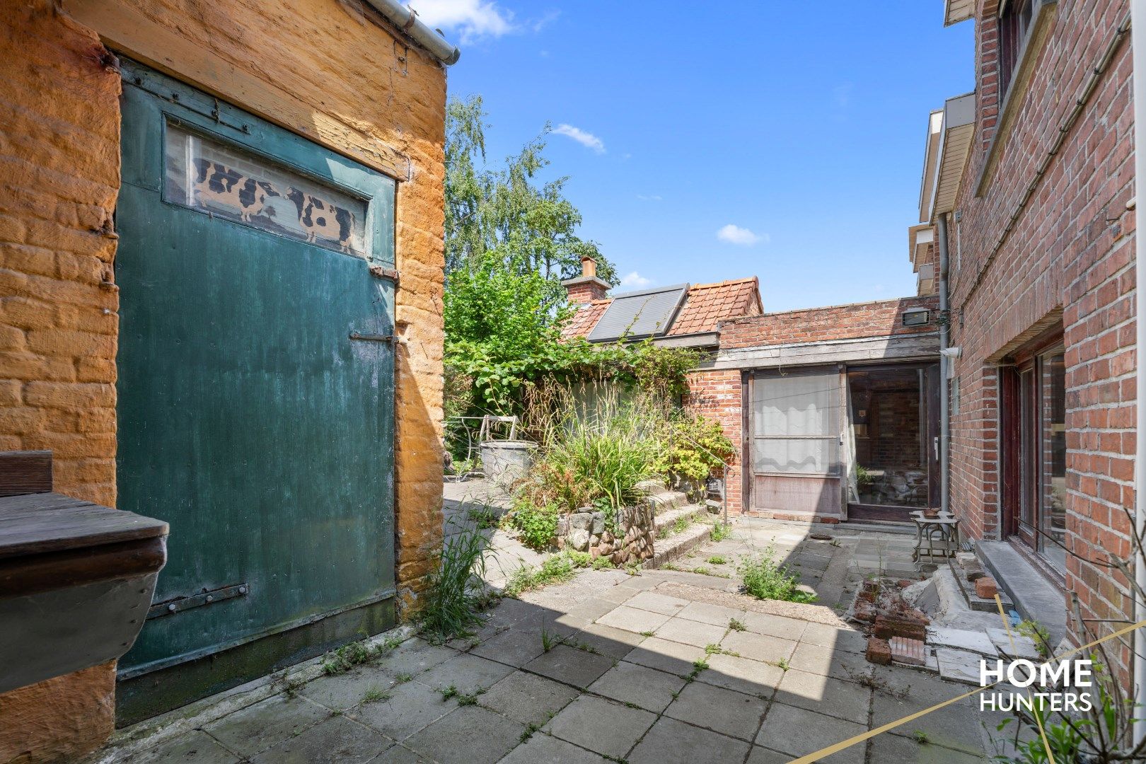 Ruime woning met loods op een perceel van 1358 m² – Kezelberg 37, Moorslede foto 22
