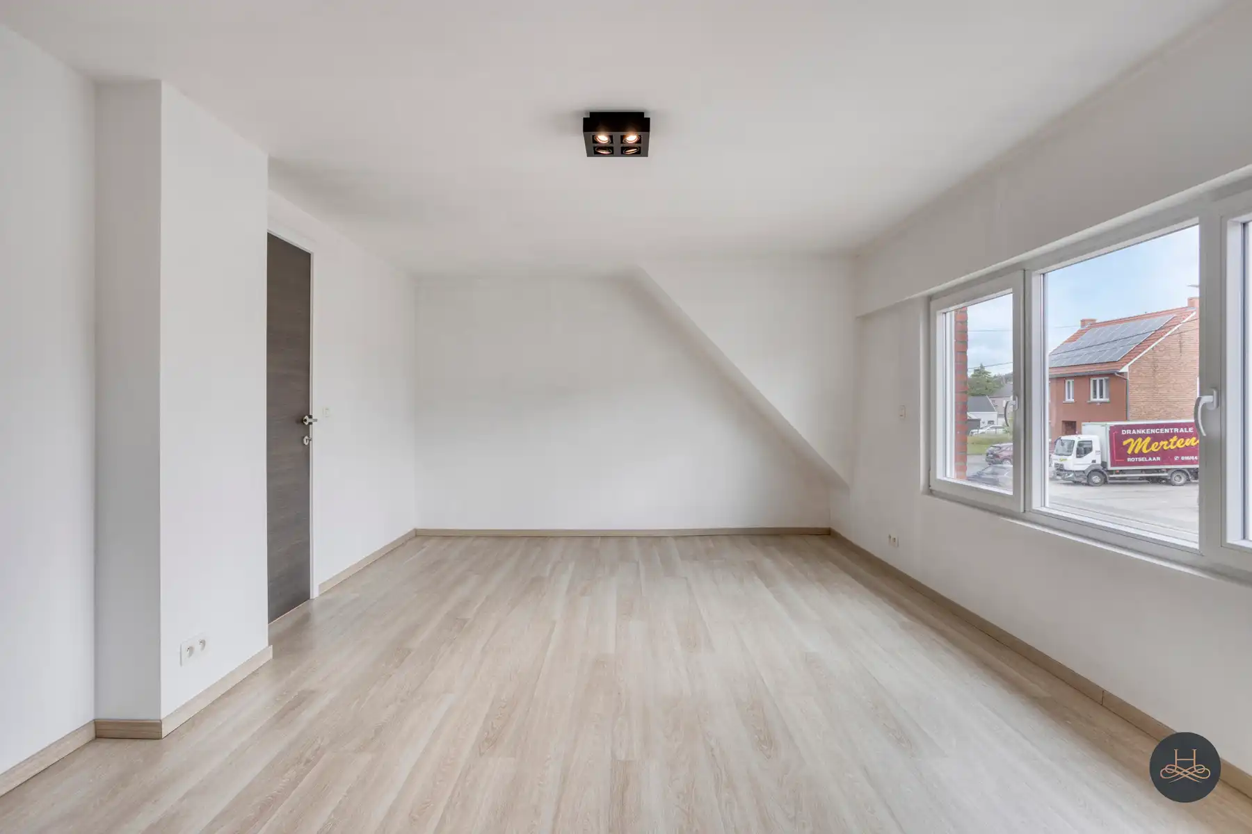 Leuke woning op zeer centrale ligging  foto 23