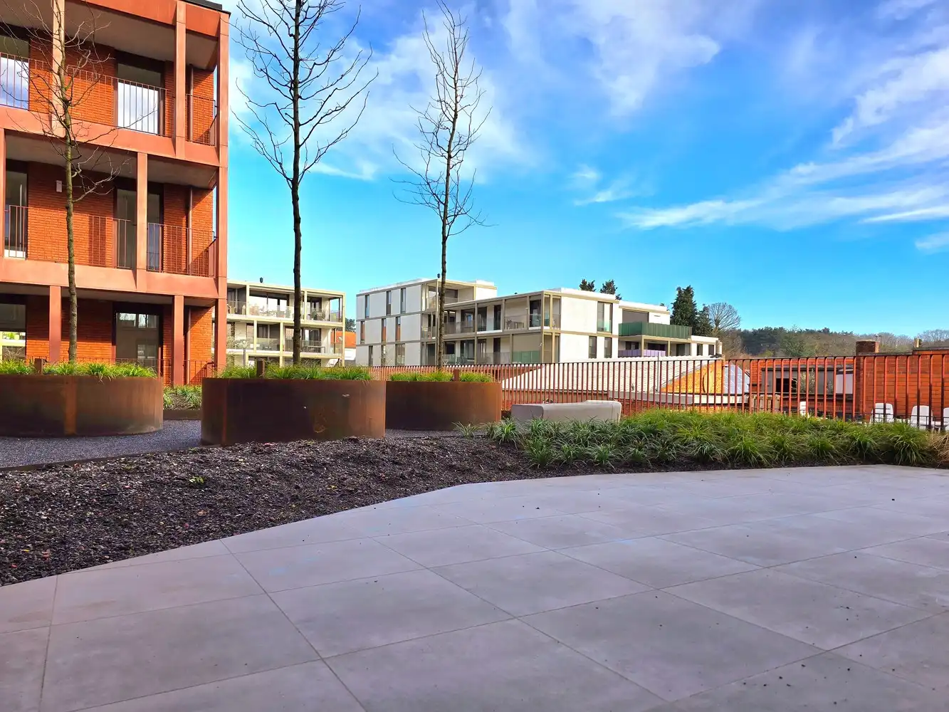 Appartement te huur foto 20