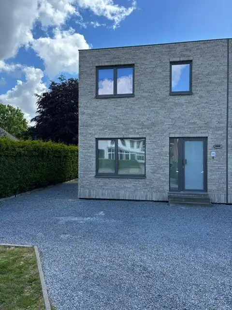 Mooie energiezuinige woning in Achel nabij de Nederlandse grens foto 16