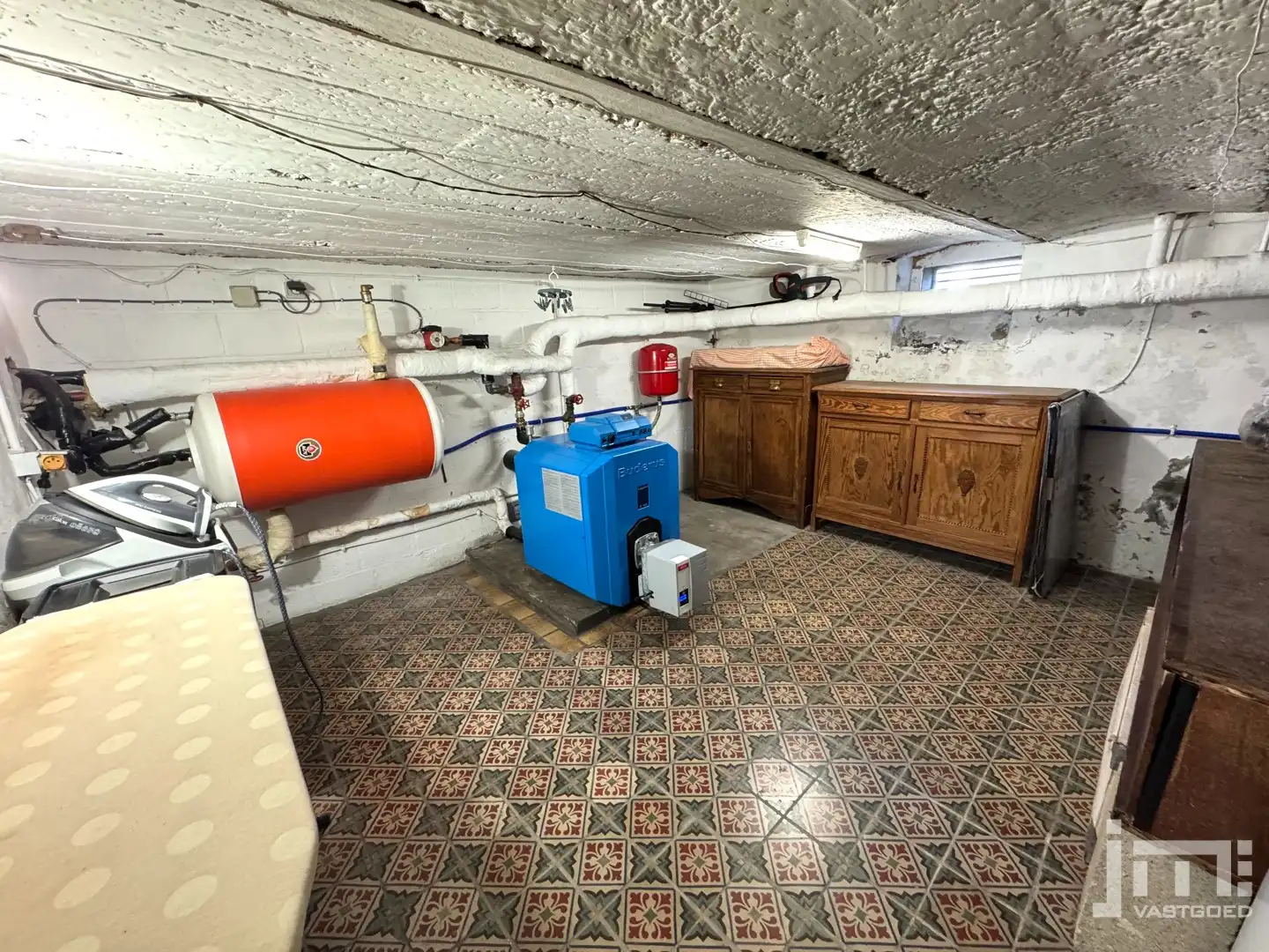 Goed onderhouden woning met 3 slaapkamers en vrij uitzicht in Kerniel foto 22