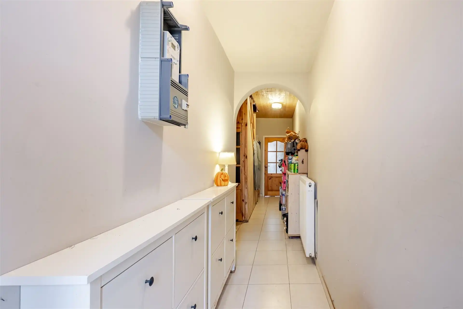 Gezellige woning met 3 slpks op een perceel van 7a 4ca foto 5