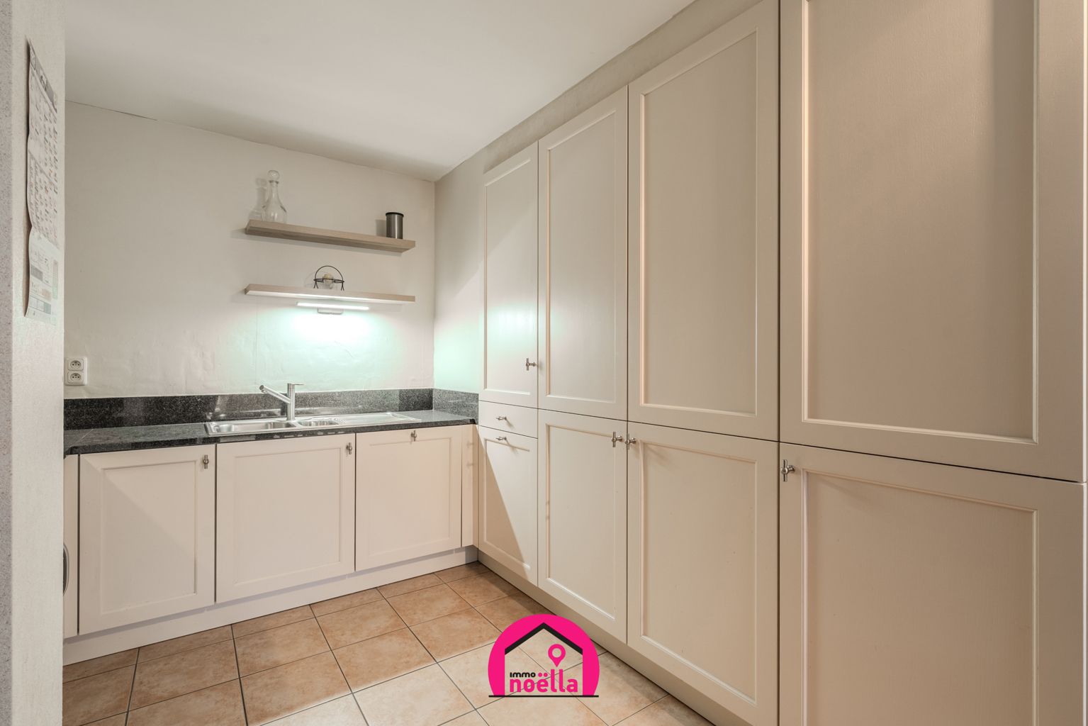 Stijlvol appartement met 2 slaapkamers en terras in Middelkerke foto 5