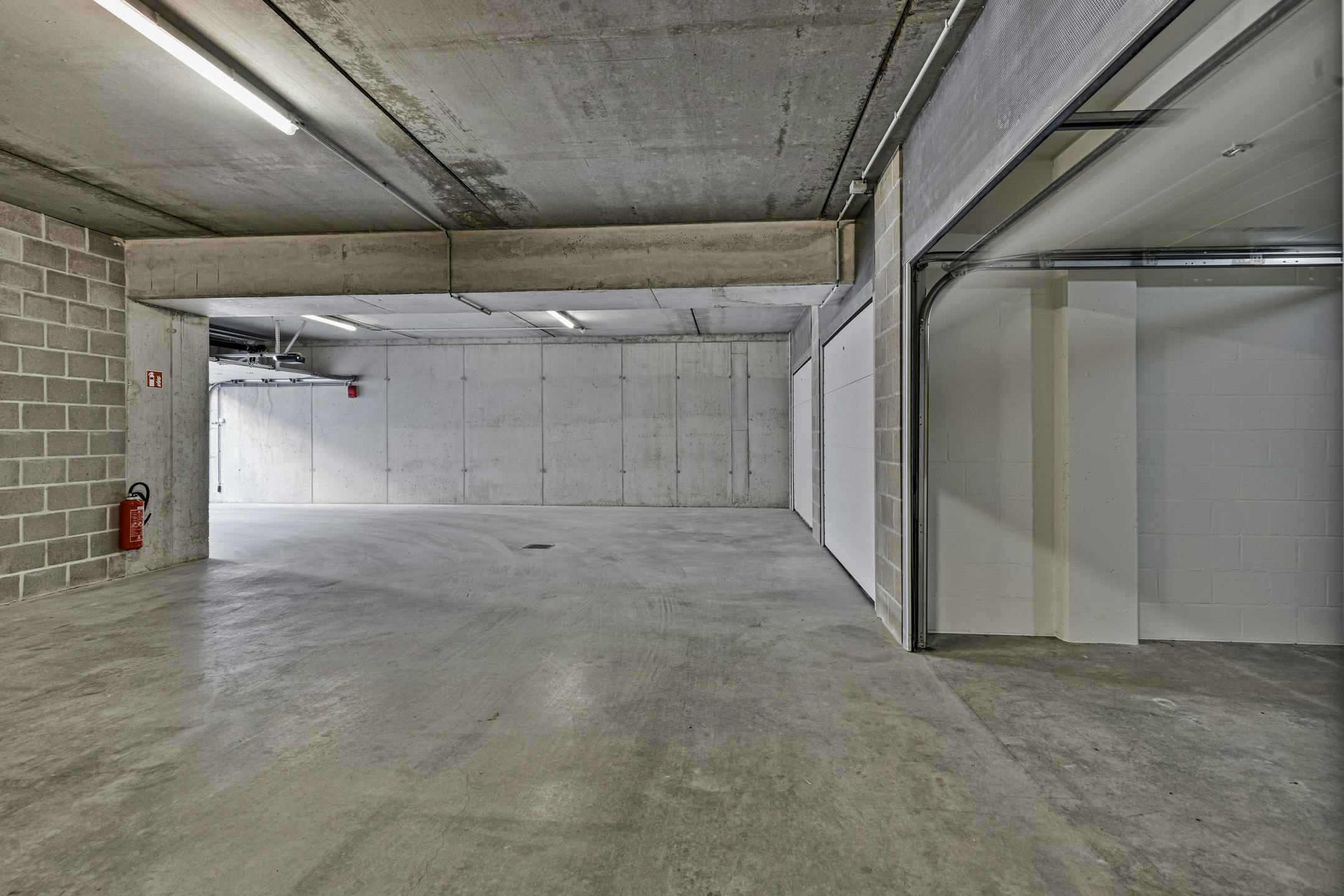 Recent appartement vlakbij zee met 2 slaapkamers in Sint-Idesbald foto 15