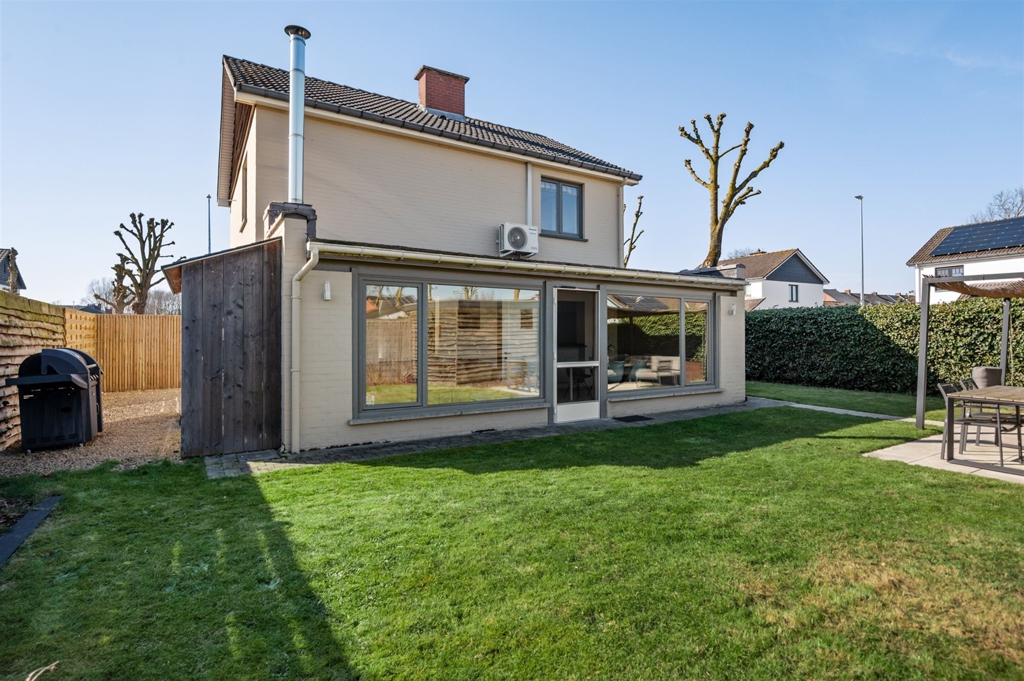 Instapklare woning op een gunstige locatie te Putte foto 14