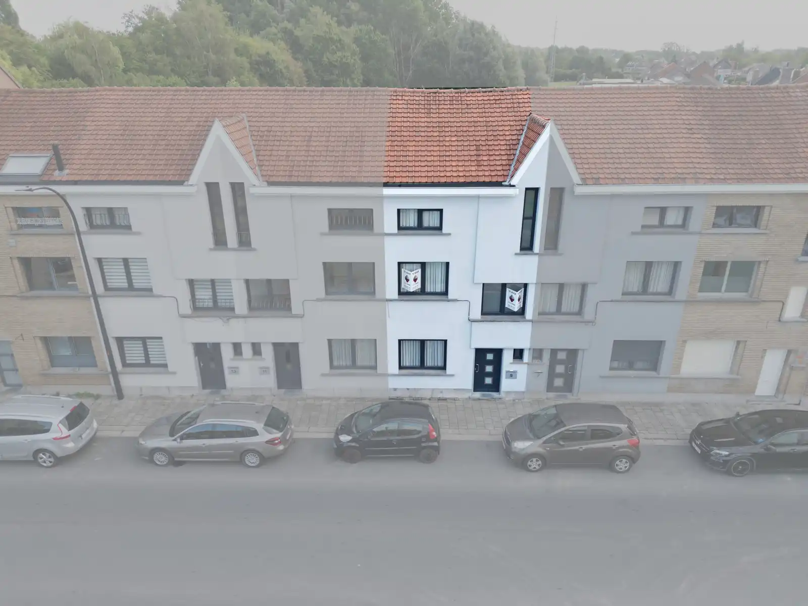 Instapklare gezinswoning met 4 SLPK, 3 Badkamers én Tuin! foto 26