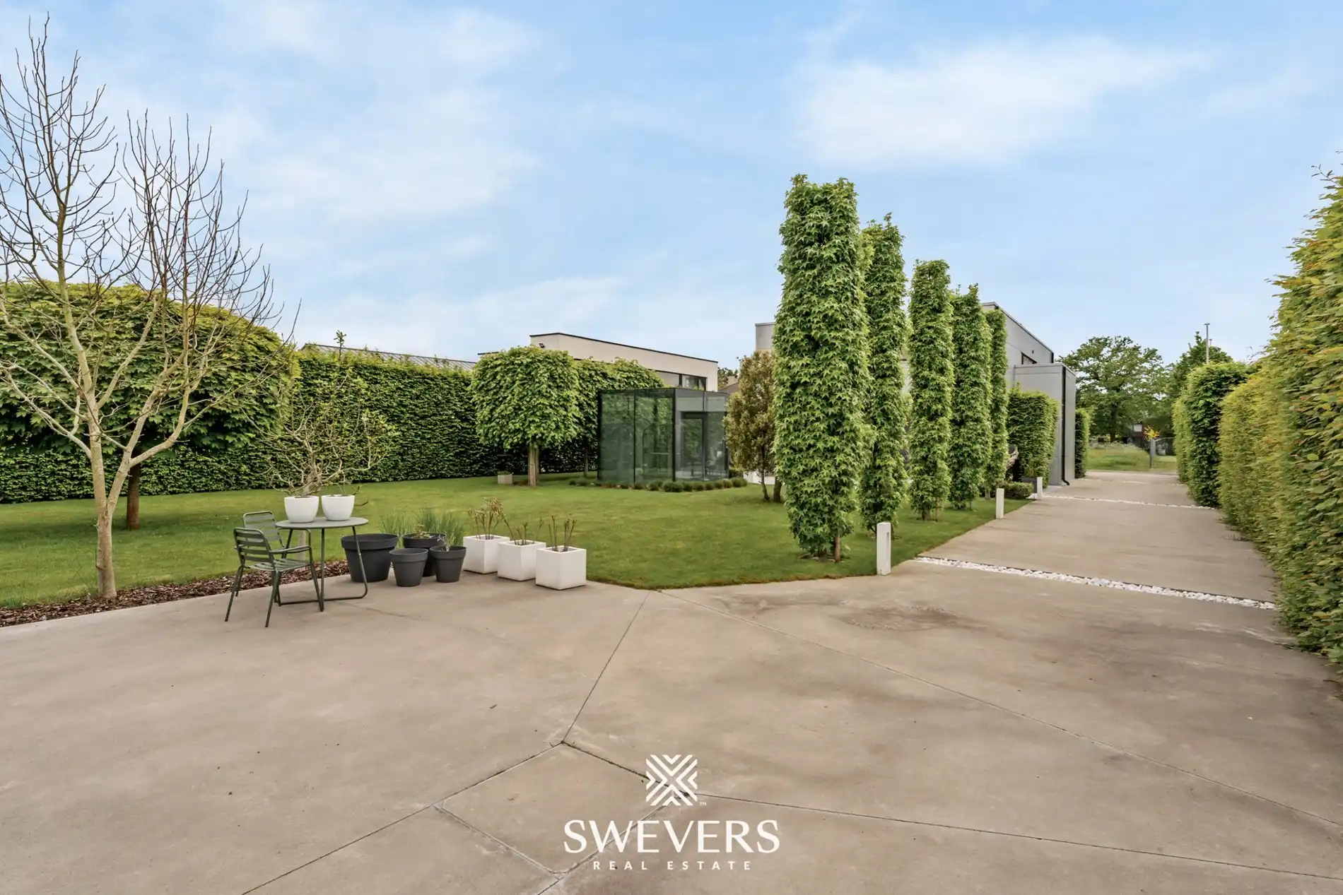 Stijlvolle villa omringd door groen op gegeerde toplocatie te Bolderberg foto 34