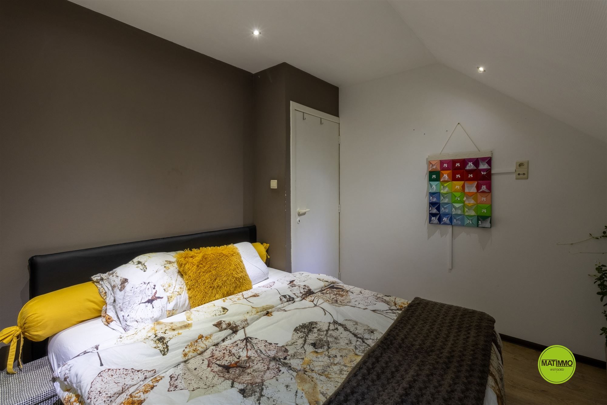 Charmante, halfopen woning met centrale ligging in Ham foto 14