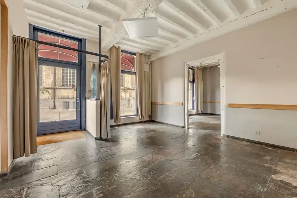 UNIEKE KANS: HANDELSHUIS MET HORECA EN WOONGELEGENHEID IN HET HART VAN HISTORISCH TONGEREN foto 5