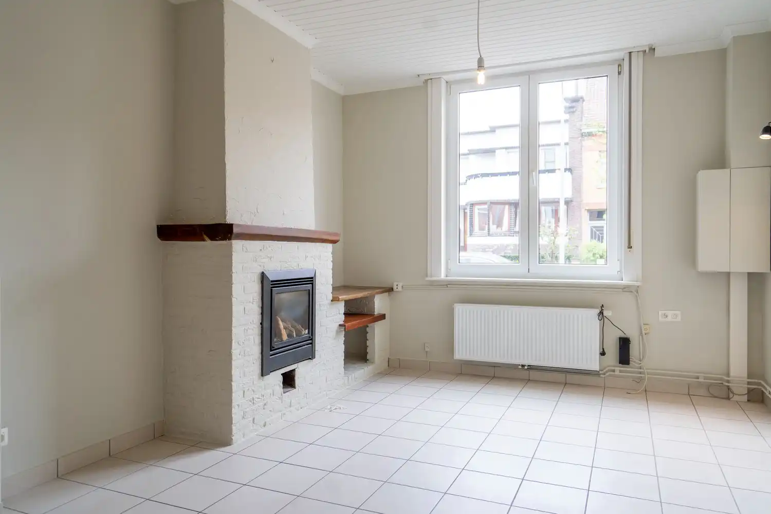 Comfortabel wonen + garagebox foto 3