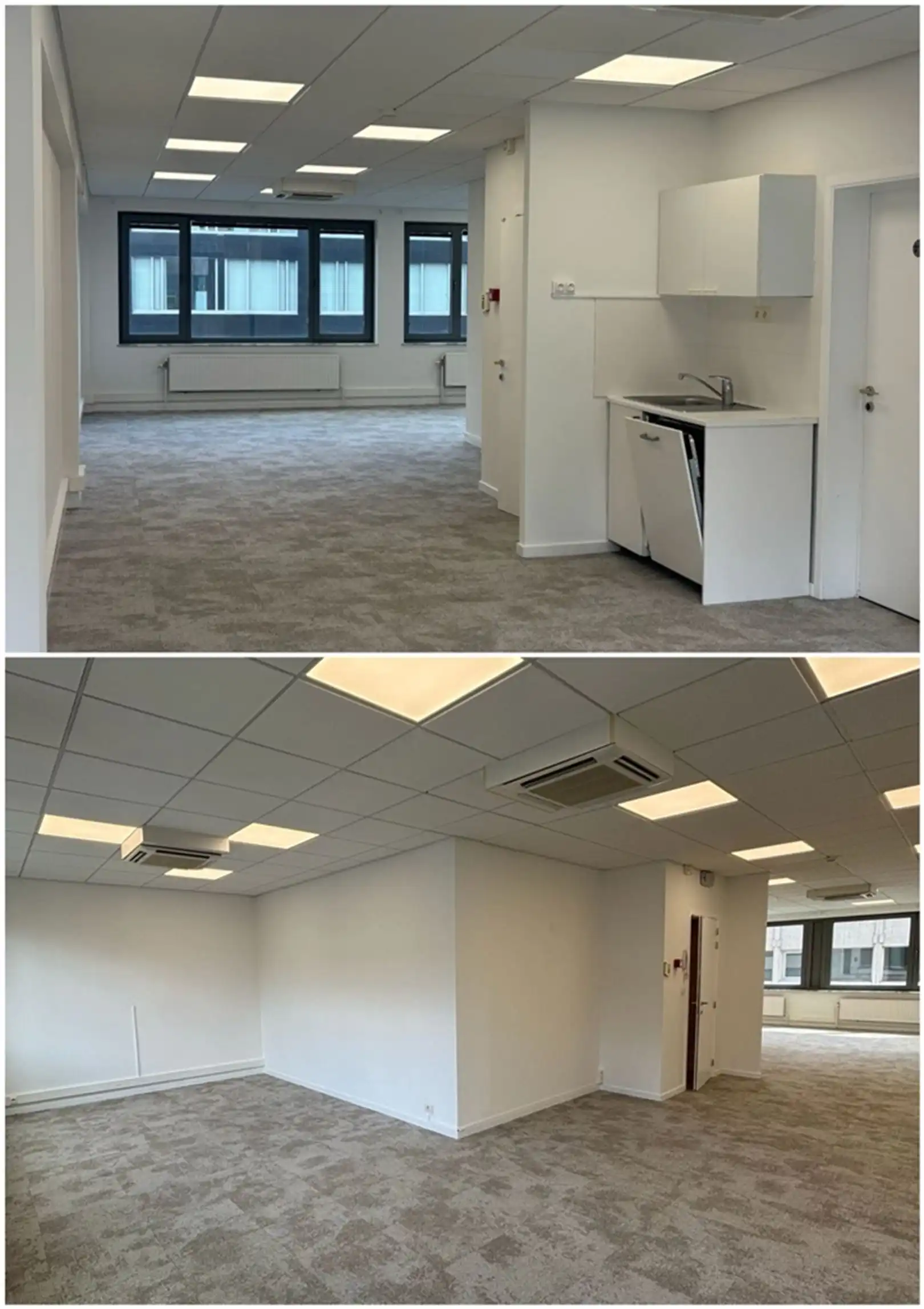 INDUSTRIE 4: kantoren te huur vanaf 55m² foto 8