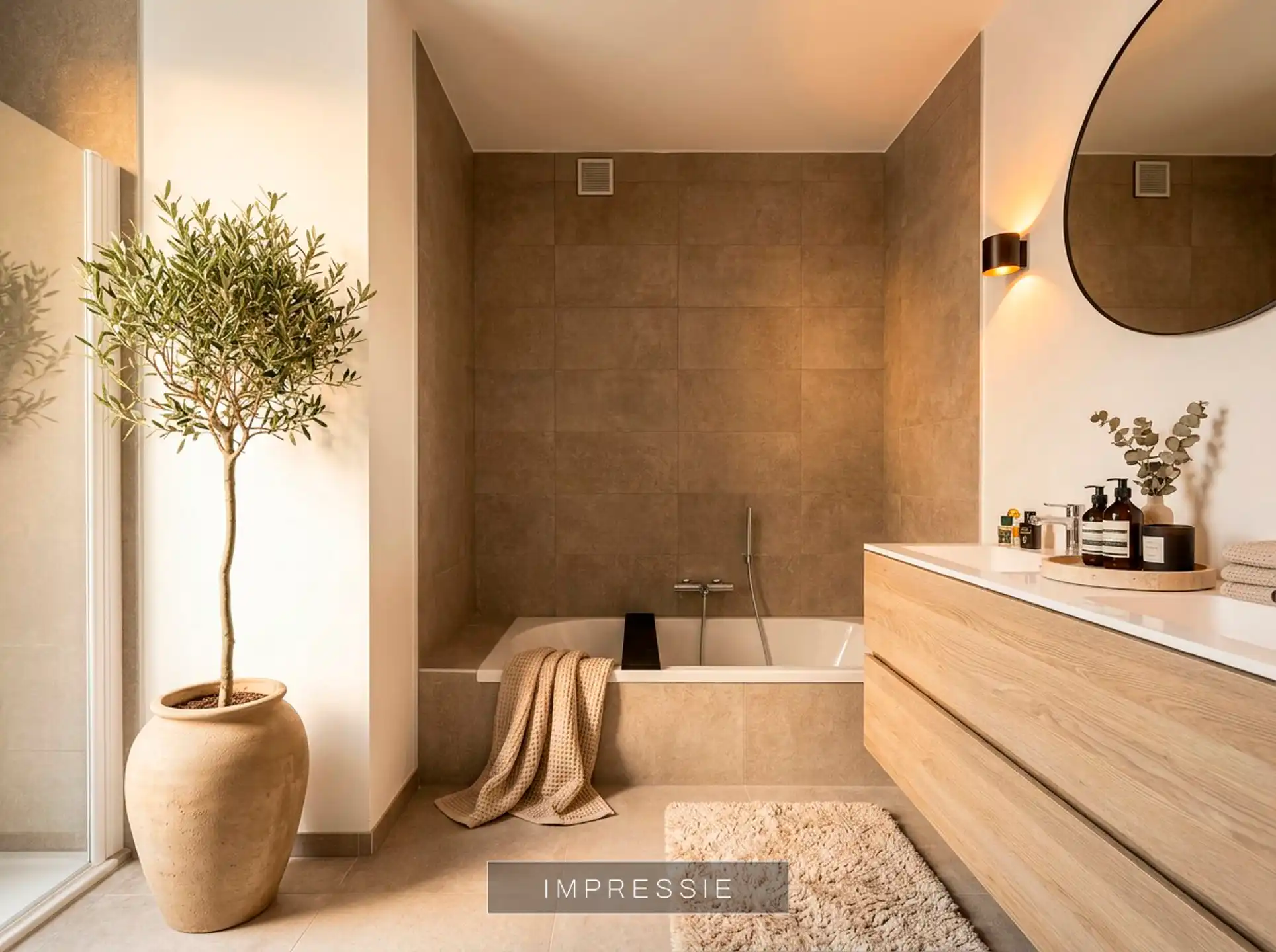 Uitzonderlijke penthouse te koop in hartje Oostmalle foto 17
