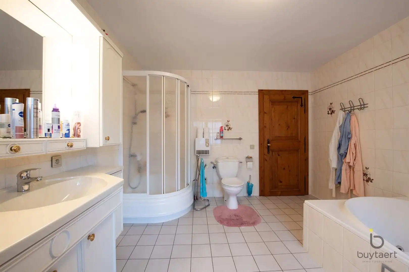 Energiezuinige en verzorgde bel-étage VILLA met veel potentieel! foto 28