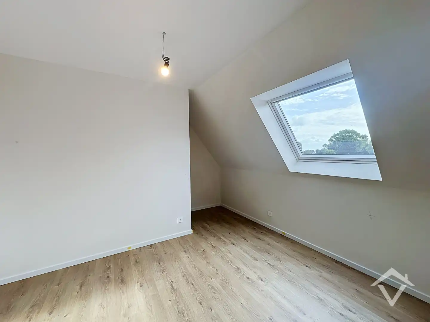Appartement met 2 slaapkamers en terras te Lombardsijde  foto 9