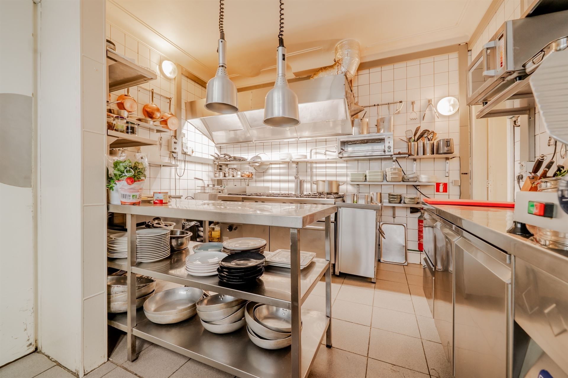 OVERNAME HANDELSFONDS TOP-RESTAURANT foto 15
