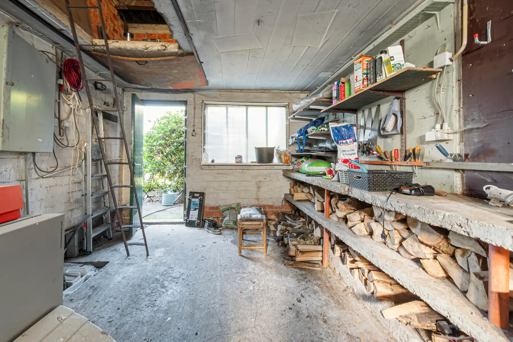 Instapklare, gerenoveerde woning met authentieke charme! foto 20