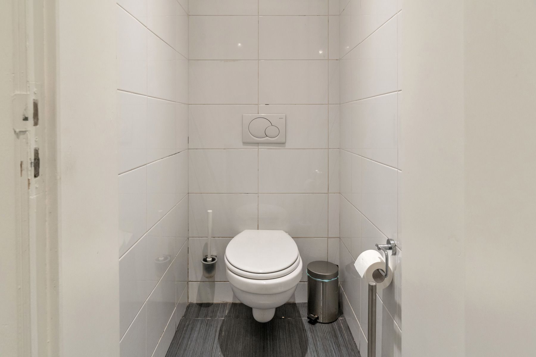 Prachtig commercieel pand met stadstuin in het hart van Aartselaar foto 33