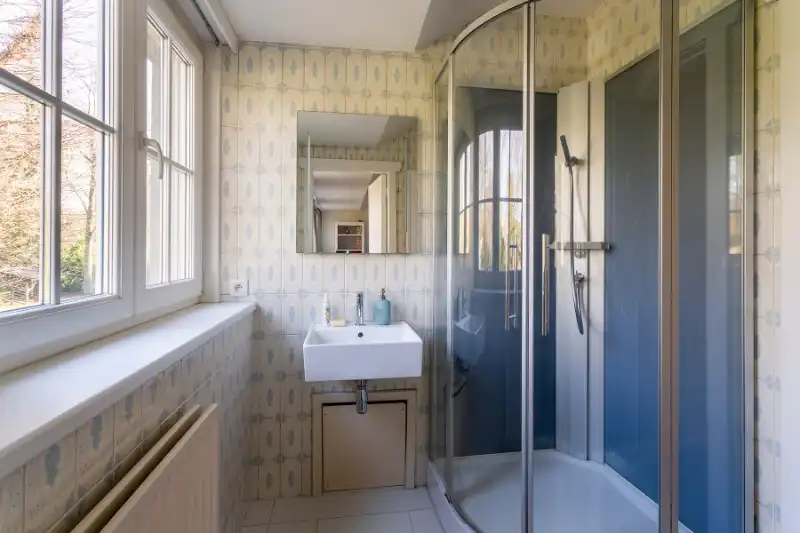 Toplocatie Vriesdonk,  villa met zee van ruimte en uiterst veel privacy!!! foto 24