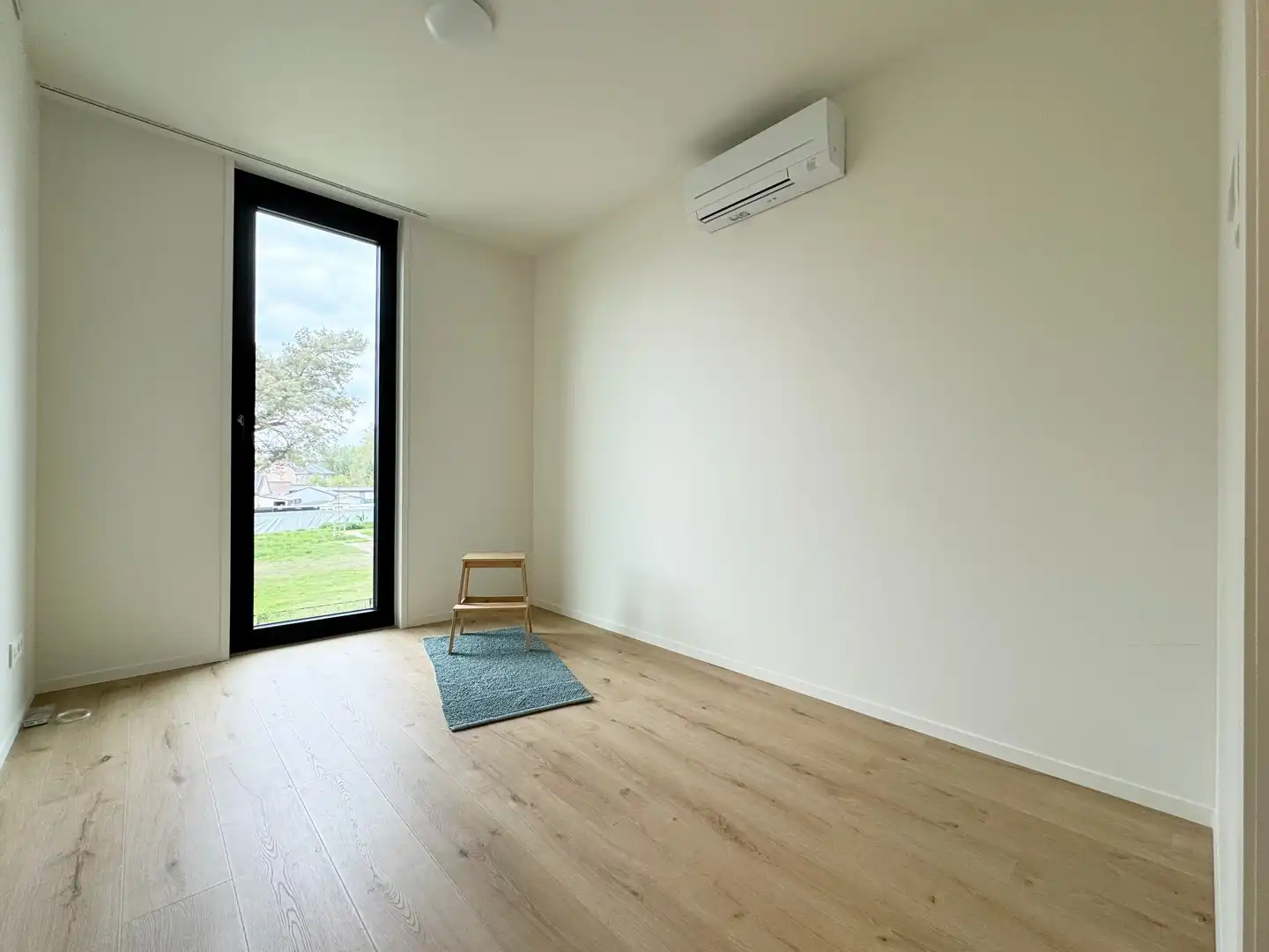 Energiezuinige Skilpodwoning met 3 slaapkamers nabij natuurgebied De Kevie in Tongeren foto 10