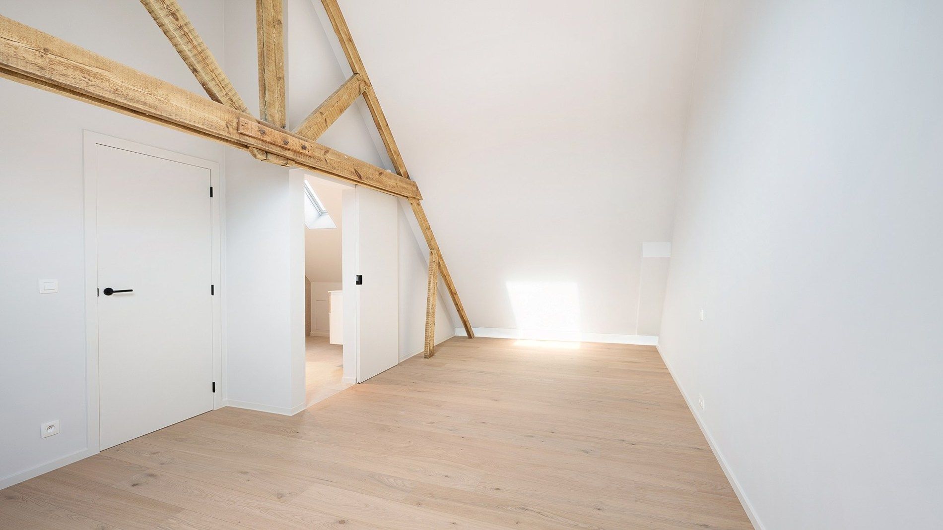 Exclusieve stadswoning centraal te Heist-aan-Zee foto 20