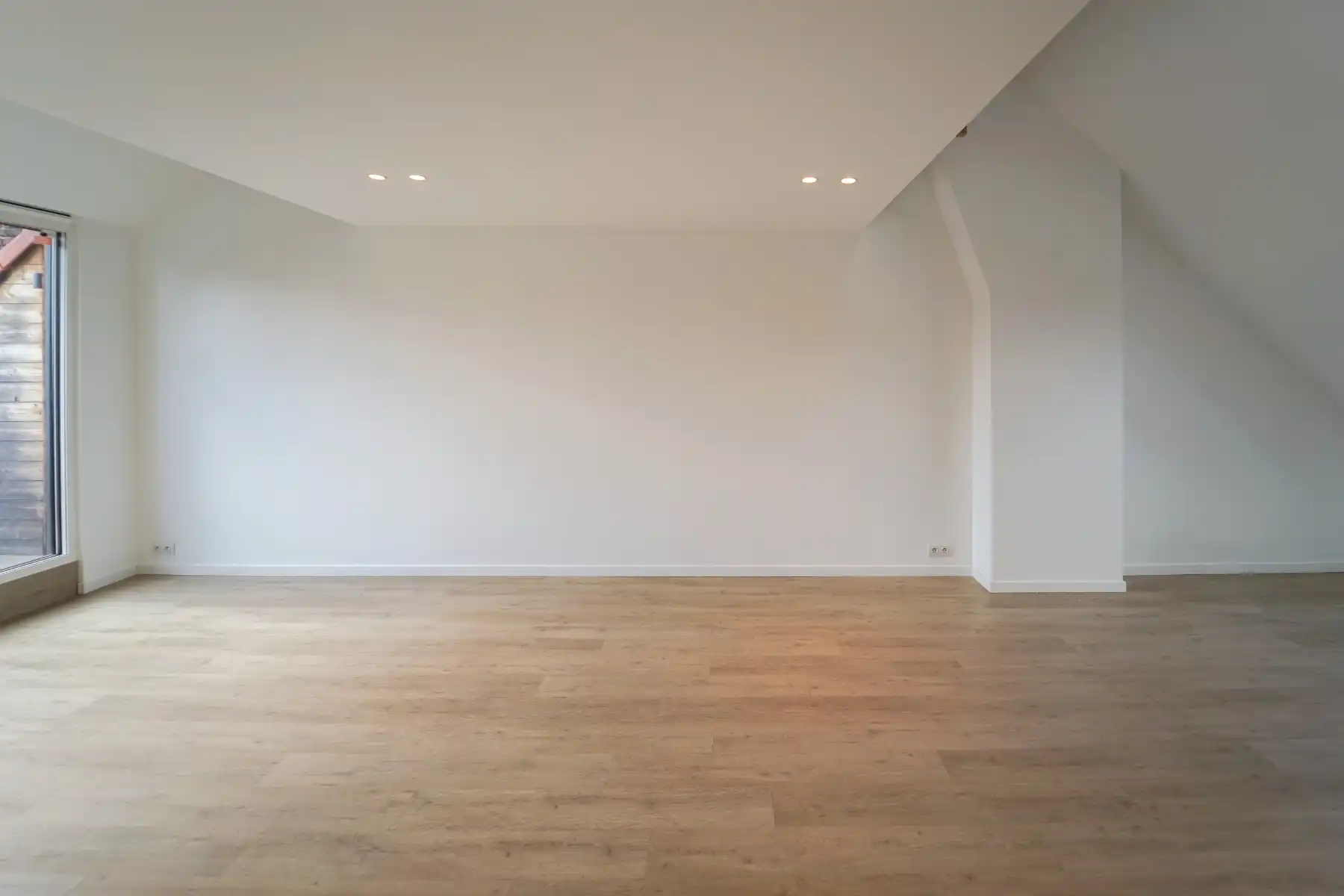 Ruim duplex appartement foto 19