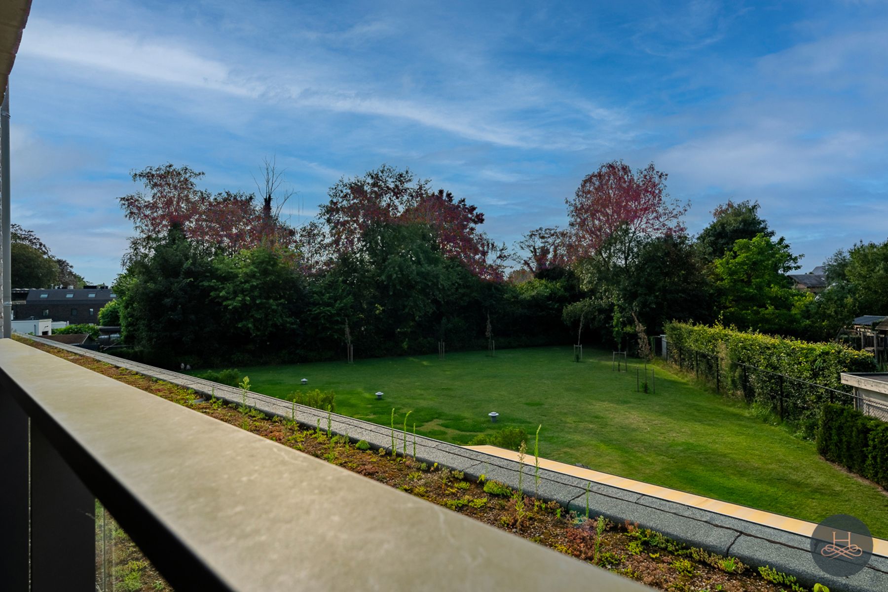 Gezellig energiezuinig appartement met overdekt terras foto 18