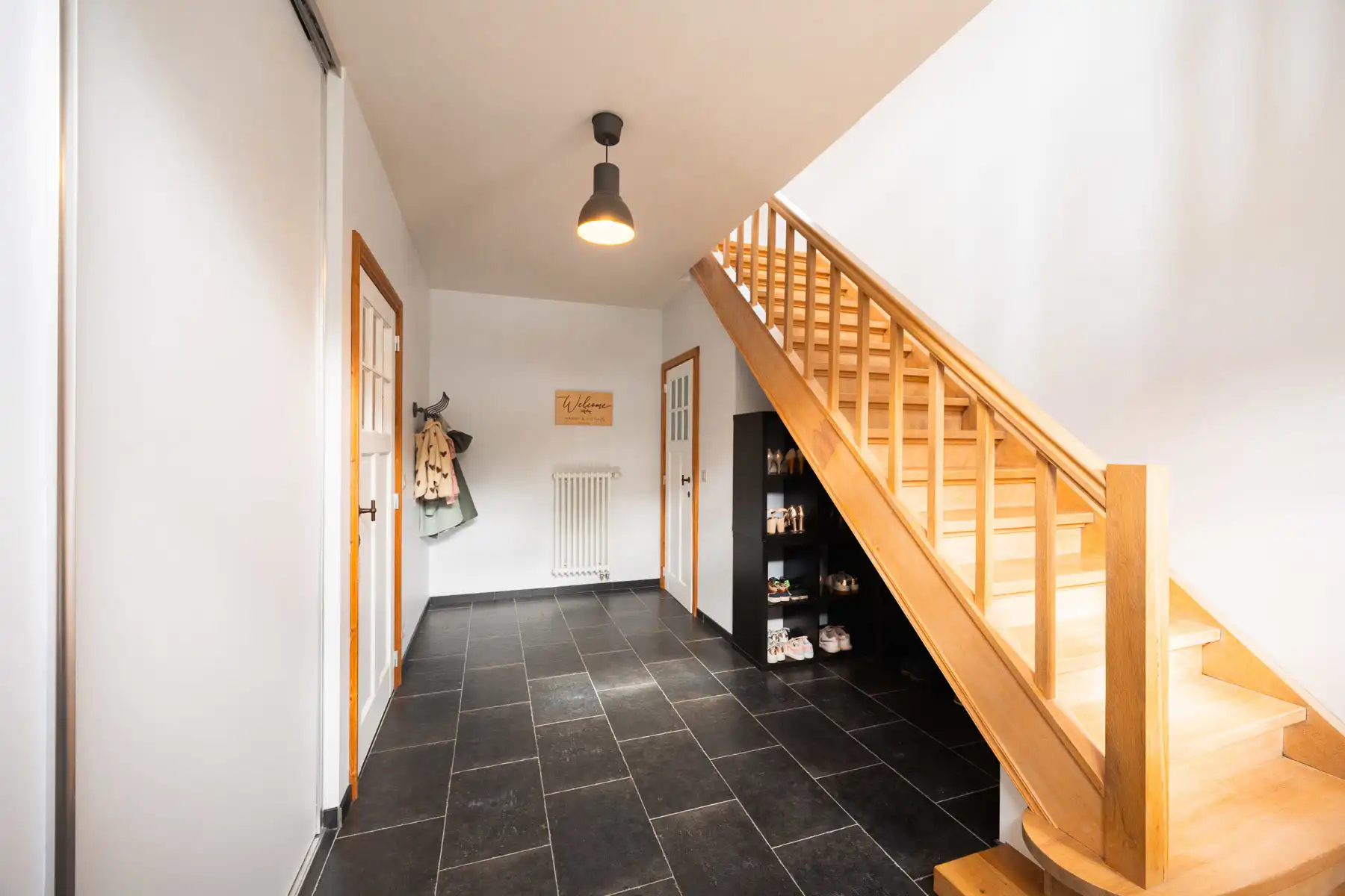 Ruime instapklare woning boordevol comfort en energiezuinigheid foto 2