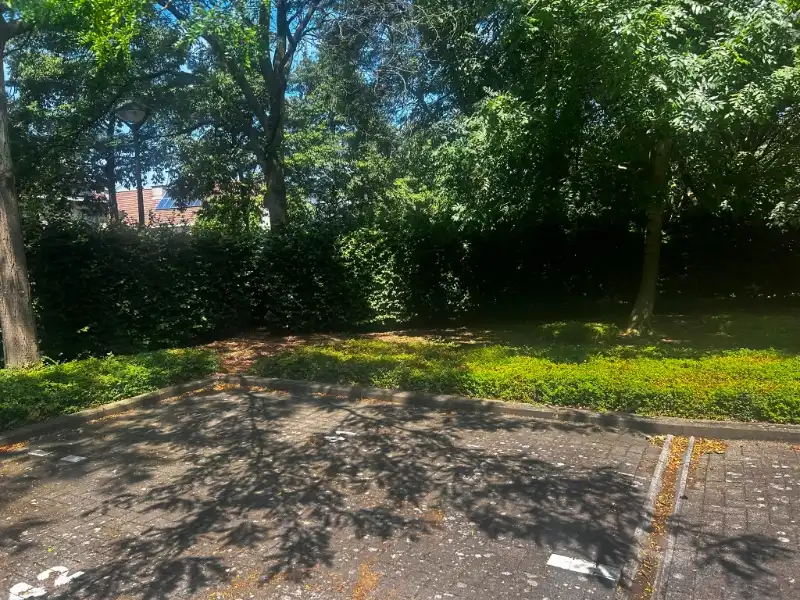 Staanplaats "Residentie de Veldekens" te Berchem foto 3