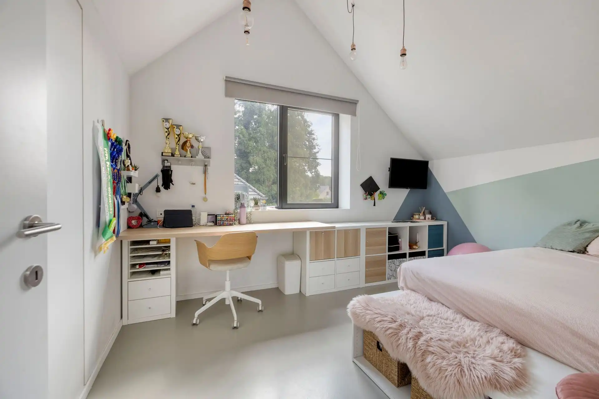 Exclusief wonen waar architectuur, ruimte en levenslang comfort samenkomen. foto 49