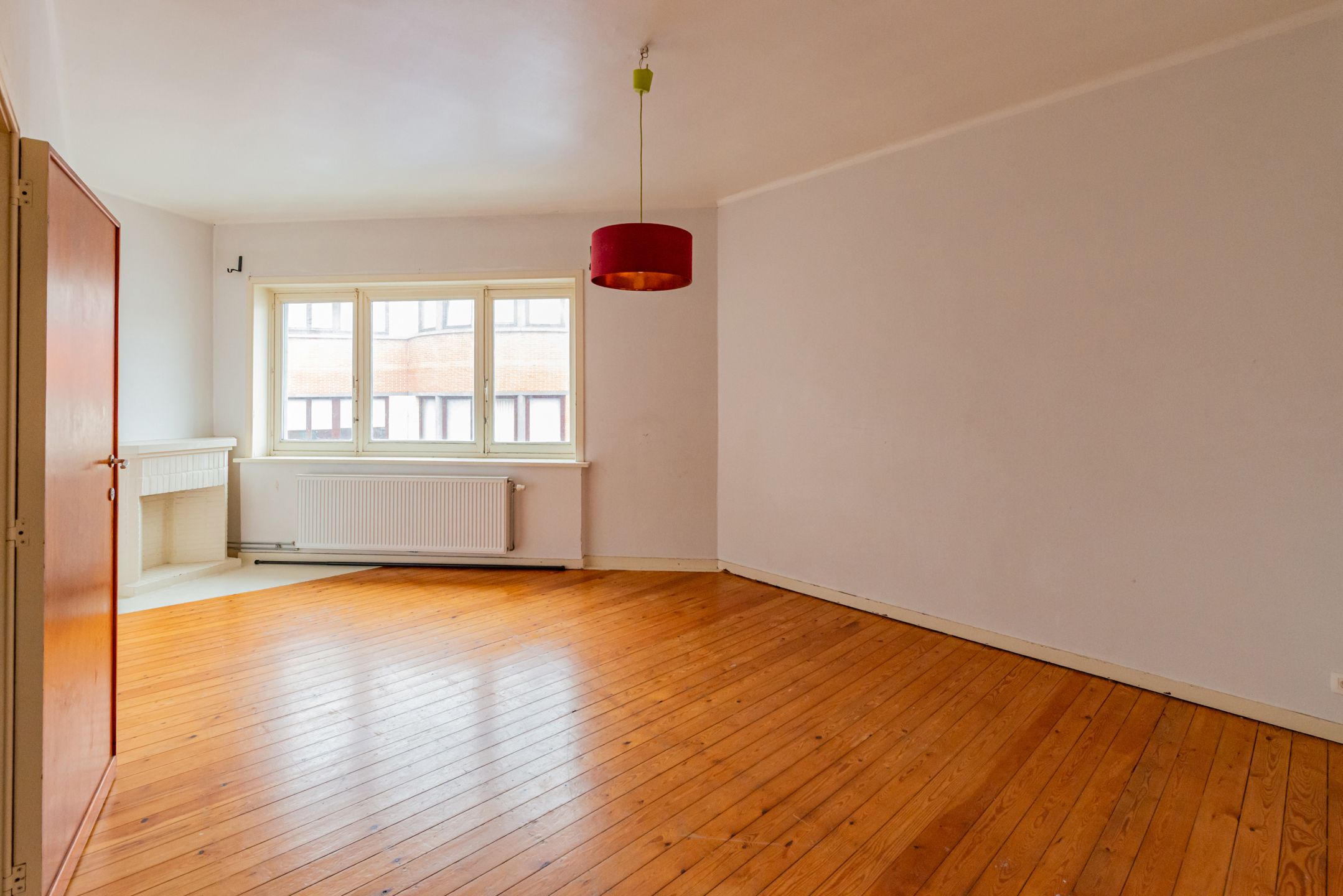 Gebouw met 3 appartementen en opslag te koop foto 4